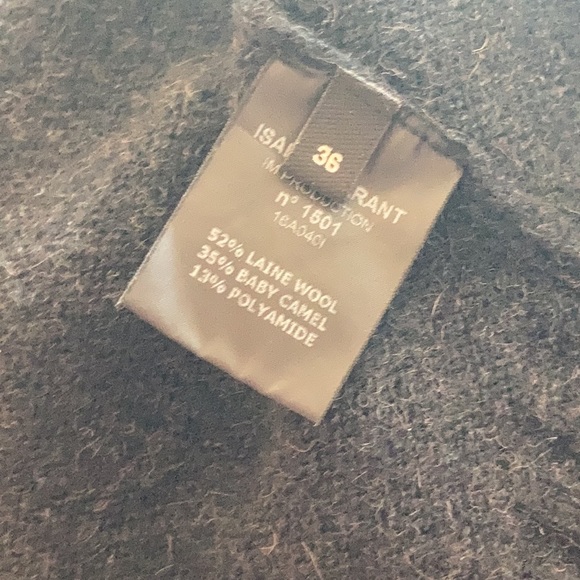 Isabel Marant Women Sweater - Picture 7 of 10